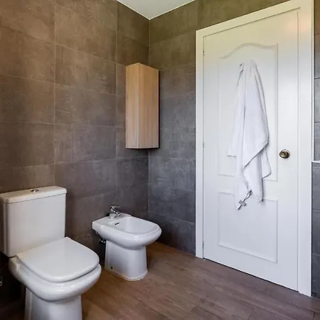 Charming Golfers Place Puerto Banus Apartamento *