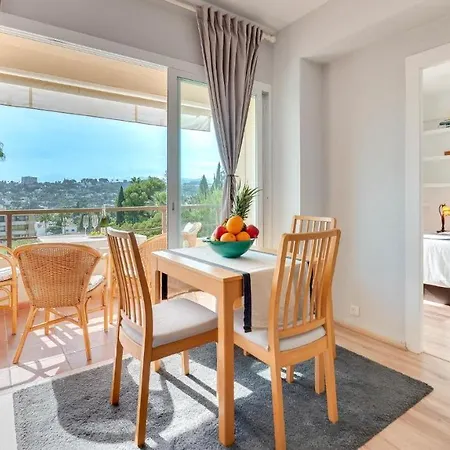 Charming Golfers Place Puerto Banus Apartamento *