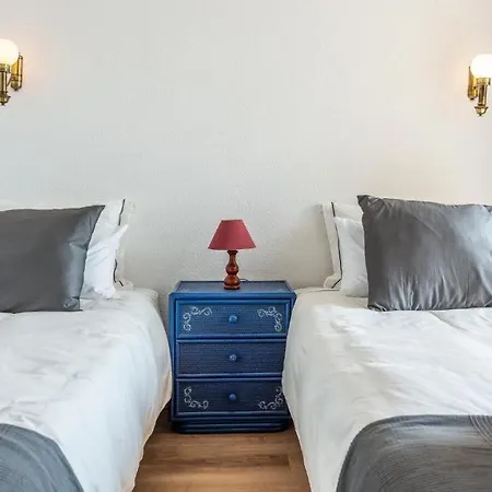 Charming Golfers Place Puerto Banus Apartamento *