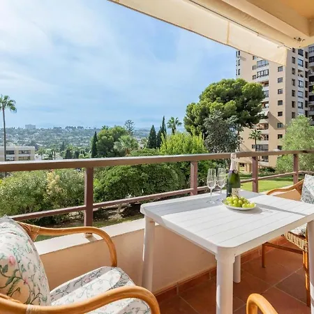 Charming Golfers Place Puerto Banus