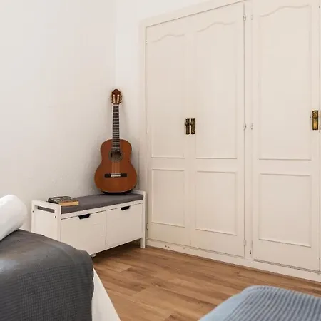 Charming Golfers Place Puerto Banus Apartment