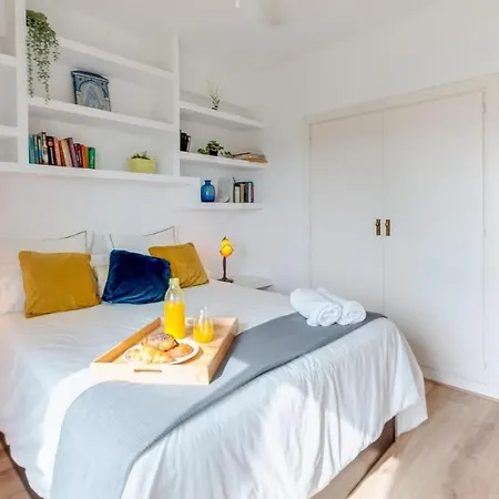 Charming Golfers Place Puerto Banus * Marbella