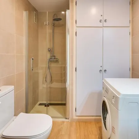 Charming Golfers Place Puerto Banus Daire Marbella