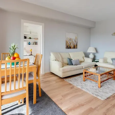 Charming Golfers Place Puerto Banus *