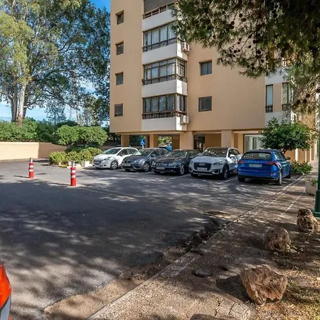 Charming Golfers Place Puerto Banus 公寓