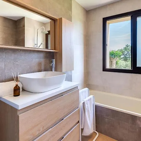 Appartement Charming Golfers Place Puerto Banus *