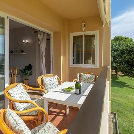 Charming Golfers Place Puerto Banus *