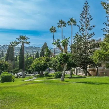 Apartment Charming Golfers Place Puerto Banus