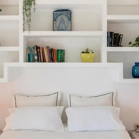 Charming Golfers Place Puerto Banus Apartment