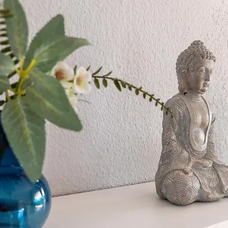 Charming Golfers Place Puerto Banus Appartement