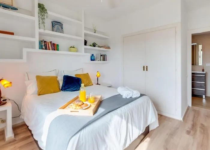 Charming Golfers Place Puerto Banus * Marbella