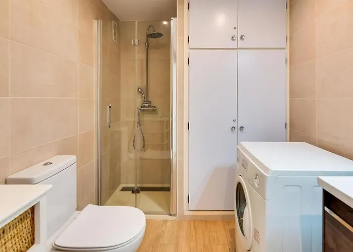 Charming Golfers Place Puerto Banus Apartament Marbella