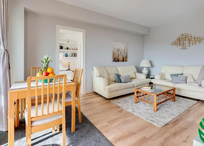 Charming Golfers Place Puerto Banus *