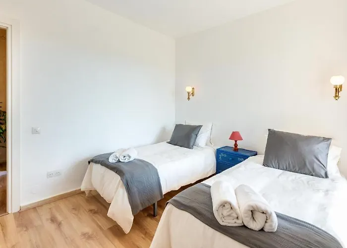 Apartament Charming Golfers Place Puerto Banus Marbella