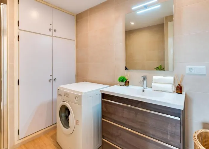 Charming Golfers Place Puerto Banus *