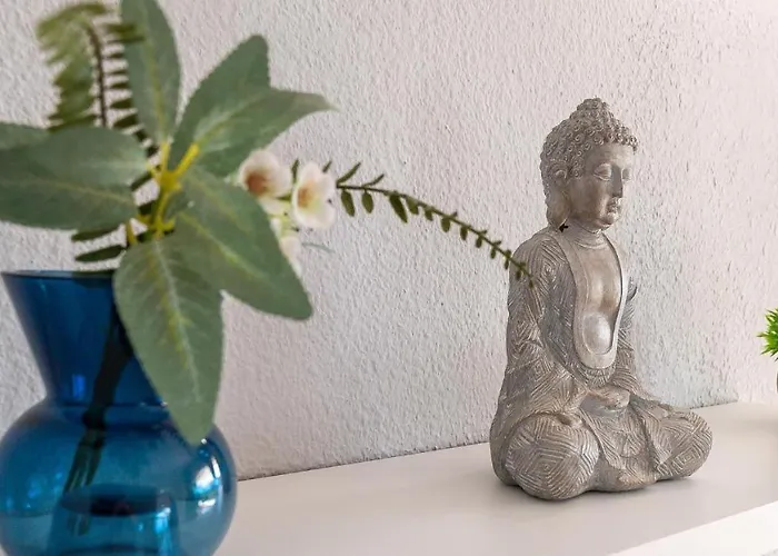 Charming Golfers Place Puerto Banus Apartament