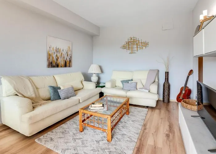 Apartman Charming Golfers Place Puerto Banus