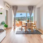 Charming Golfers Place Puerto Banus * Marbella