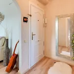 Charming Golfers Place Puerto Banus Apartament