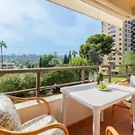 Charming Golfers Place Puerto Banus
