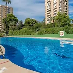 Charming Golfers Place Puerto Banus Apartament *