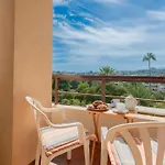 Apartament Charming Golfers Place Puerto Banus Marbella