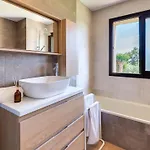 Apartament Charming Golfers Place Puerto Banus *