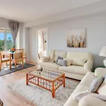 Apartament Charming Golfers Place Puerto Banus Marbella