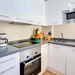 Charming Golfers Place Puerto Banus Apartament Marbella