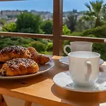 Charming Golfers Place Puerto Banus Apartament