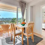 Charming Golfers Place Puerto Banus Apartament *