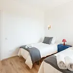 Apartament Charming Golfers Place Puerto Banus *