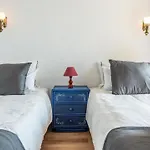 Charming Golfers Place Puerto Banus Apartament *