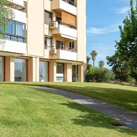 Appartement Charming Golfers Place Puerto Banus Marbellac