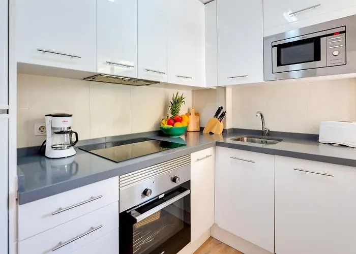 Charming Golfers Place Puerto Banus Appartement Marbellac