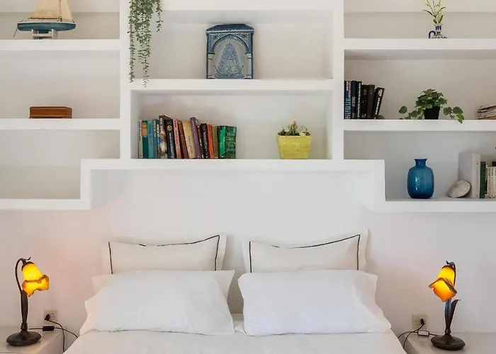 Charming Golfers Place Puerto Banus Appartement