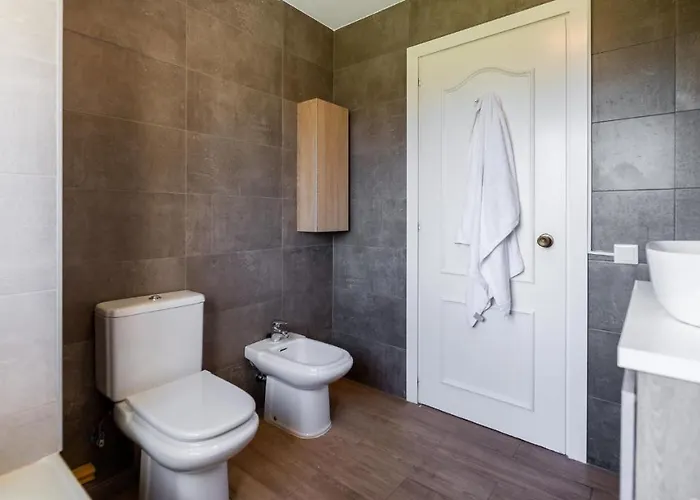 Charming Golfers Place Puerto Banus Appartement *