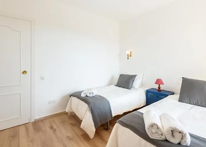 Appartement Charming Golfers Place Puerto Banus *