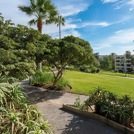 Charming Golfers Place Puerto Banus