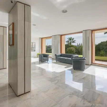 Charming Golfers Place Puerto Banus * Marbella