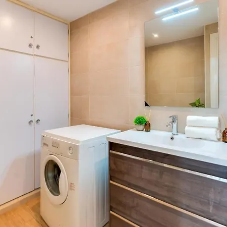 Charming Golfers Place Puerto Banus *