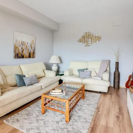 Apartamento Charming Golfers Place Puerto Banus