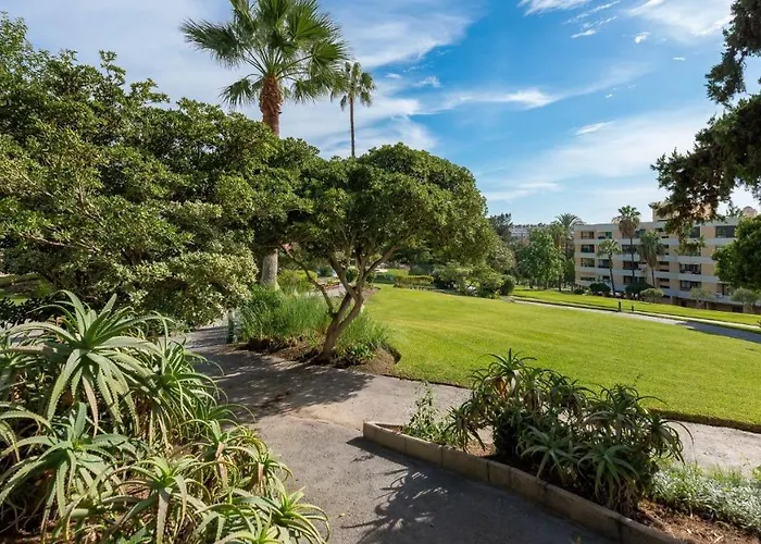 Charming Golfers Place Puerto Banus