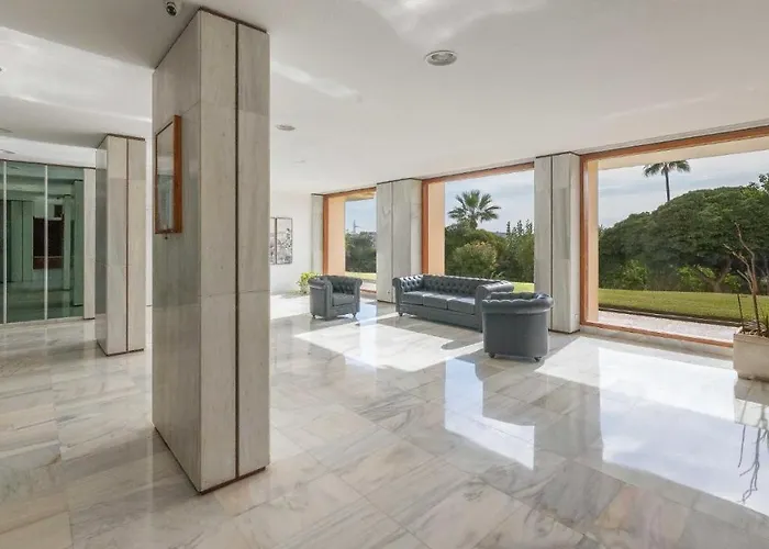 Charming Golfers Place Puerto Banus * マルベーリャ